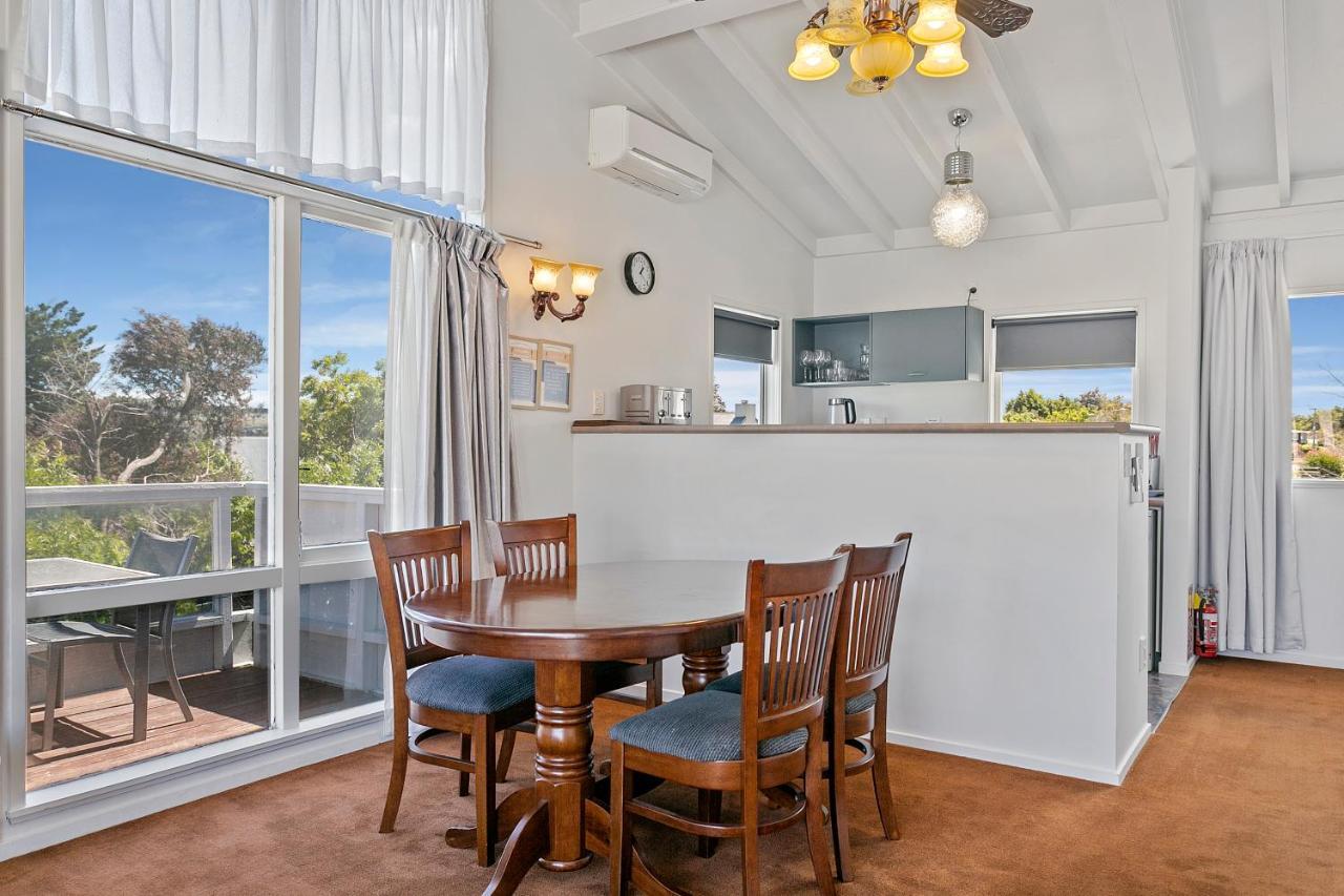 Vu Thermal Lodge - Adults Only Motel Taupo Zewnętrze zdjęcie